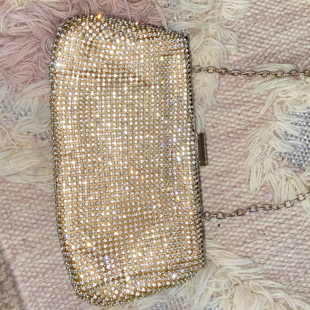 GLINT PURSE